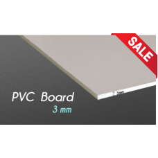 3mm PVC Board (Single-side Color Print) 3mm PVC Board (Single-side Color Print)