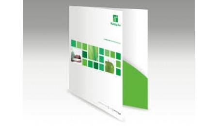 Presentation Folder