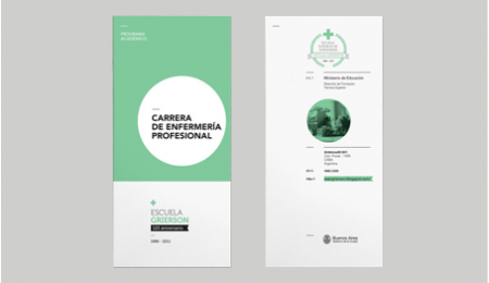 DL Size Brochures