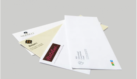 Envelope